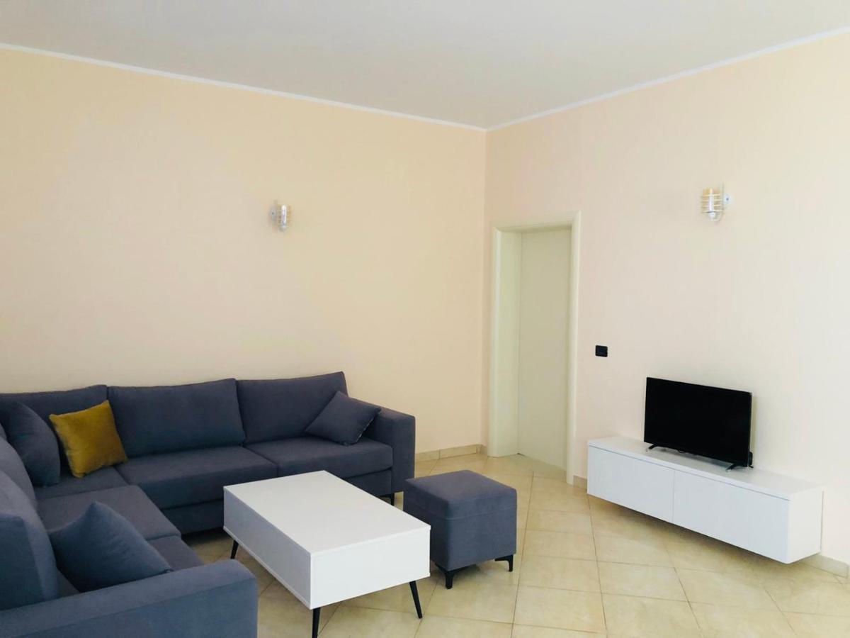 Villa Velipoja Экстерьер фото