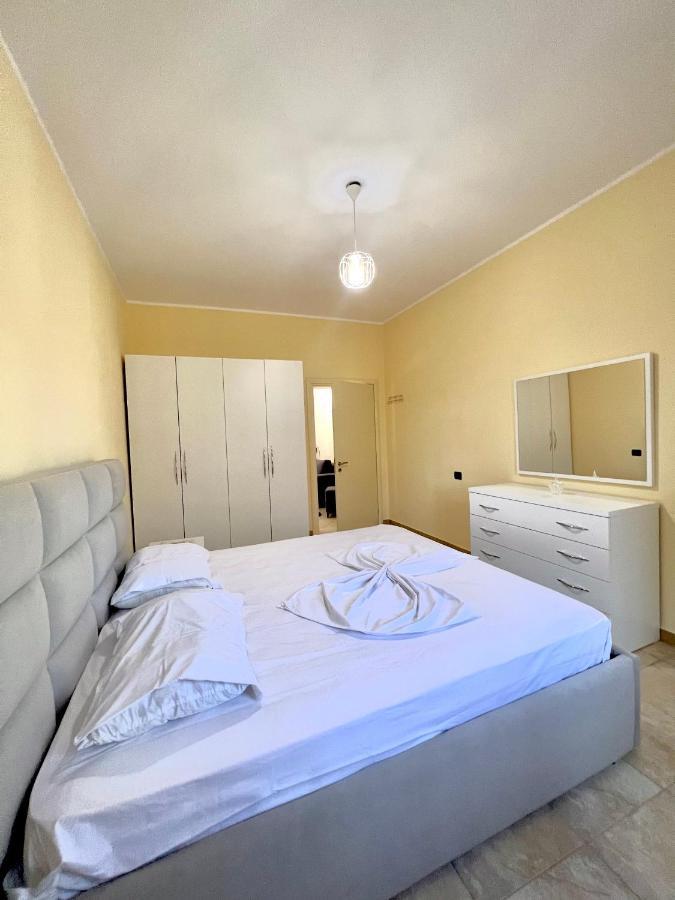 Villa Velipoja Экстерьер фото