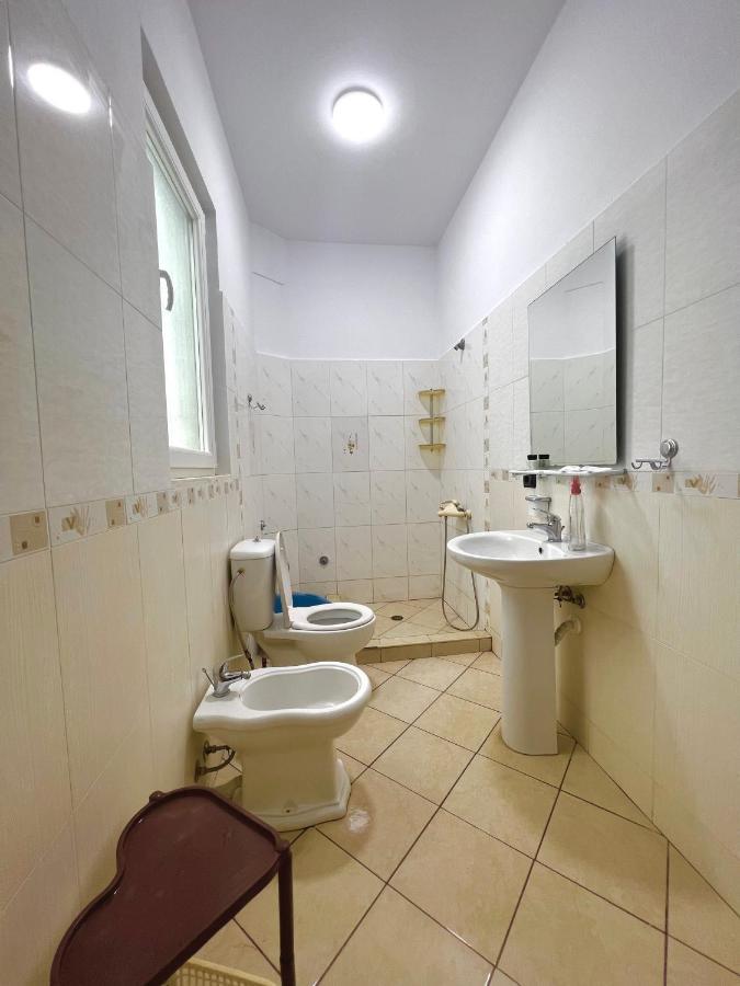 Villa Velipoja Экстерьер фото