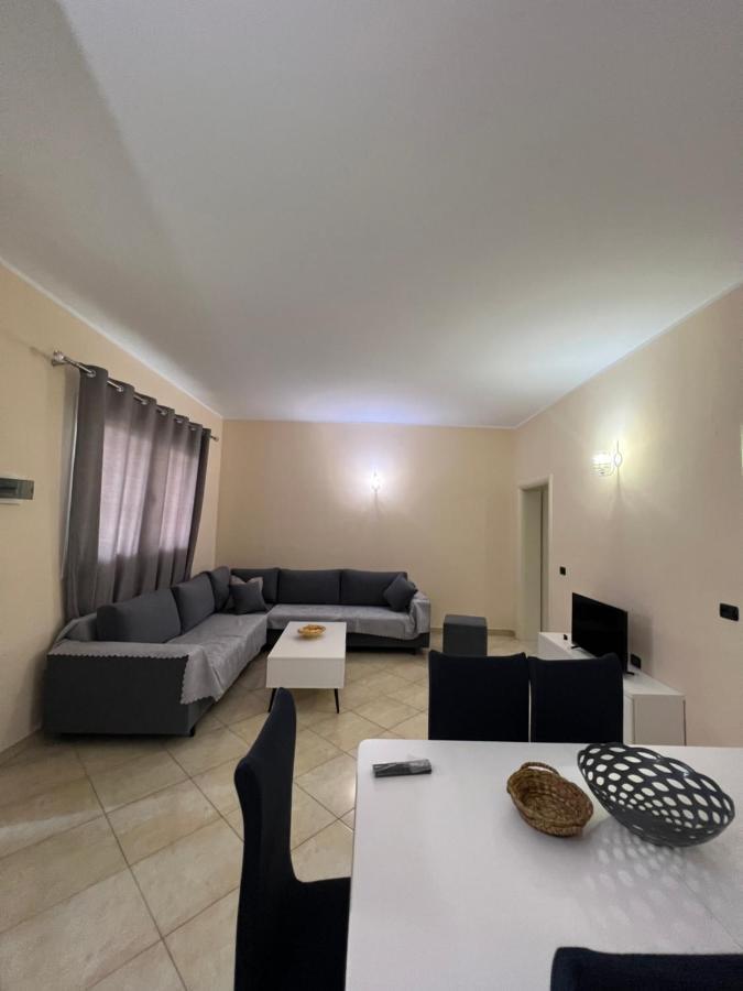 Villa Velipoja Экстерьер фото