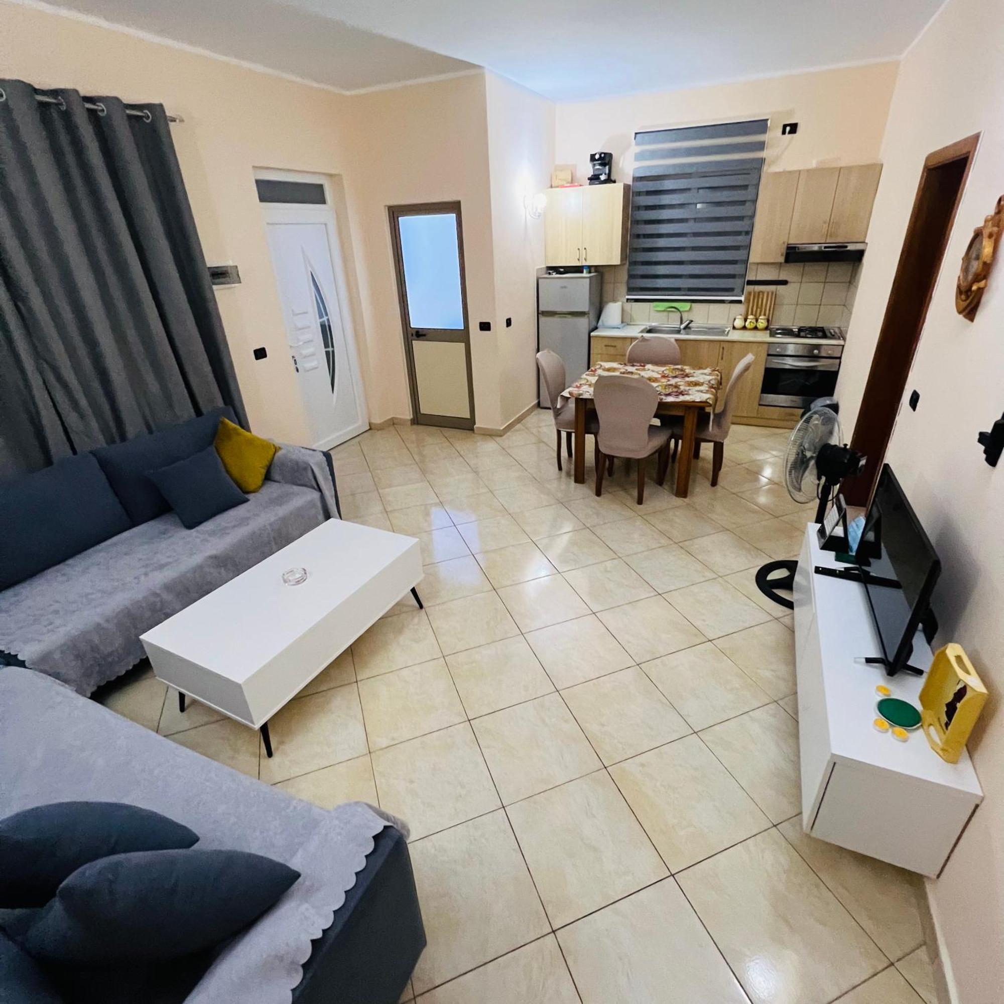 Villa Velipoja Экстерьер фото